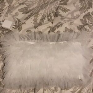 Altar’D State Strapless Top